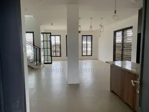 Furnished 4bdrm House in East Legon Hills, Barrier for sale