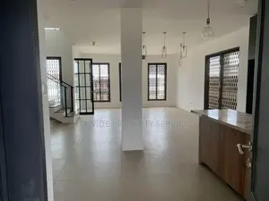 Furnished 4bdrm House in East Legon Hills, Barrier for sale
