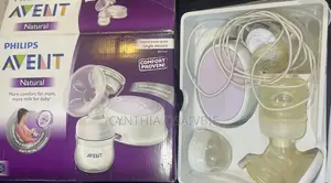 Breast Pump