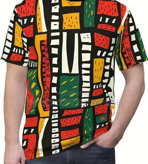 Men Quality T-Shirt