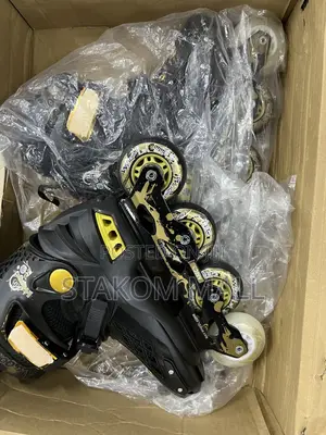 Roller Skates - Size 34-37