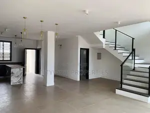 Furnished 4bdrm House in East Legon Hills, Barrier for sale