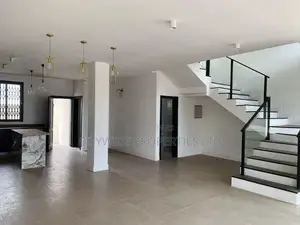 Furnished 4bdrm House in East Legon Hills, Barrier for sale
