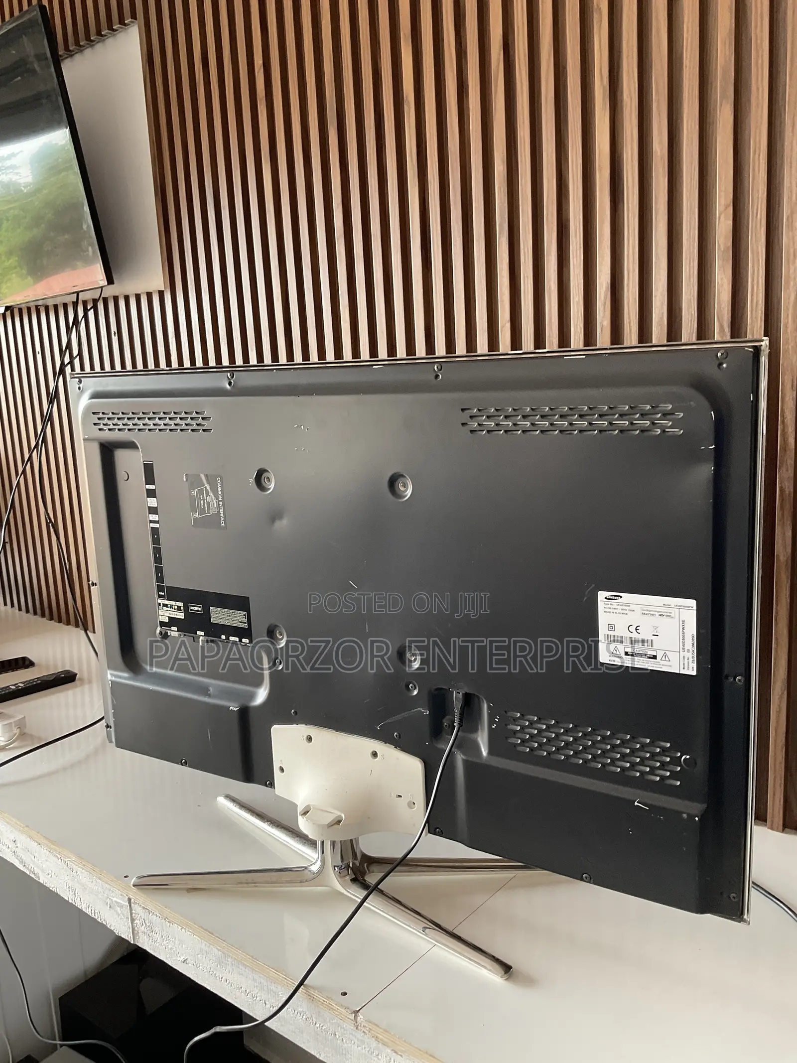 Samsung Ue40d5005