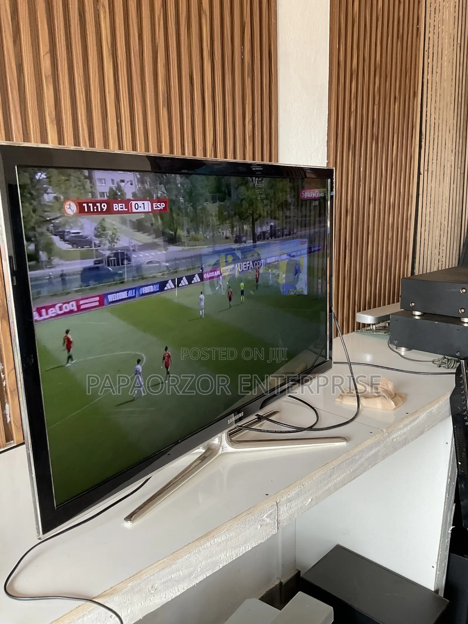 Samsung Ue40d5005