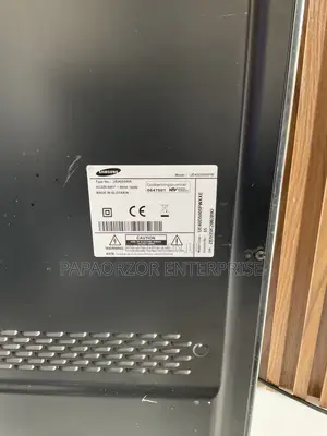 Samsung Ue40d5005