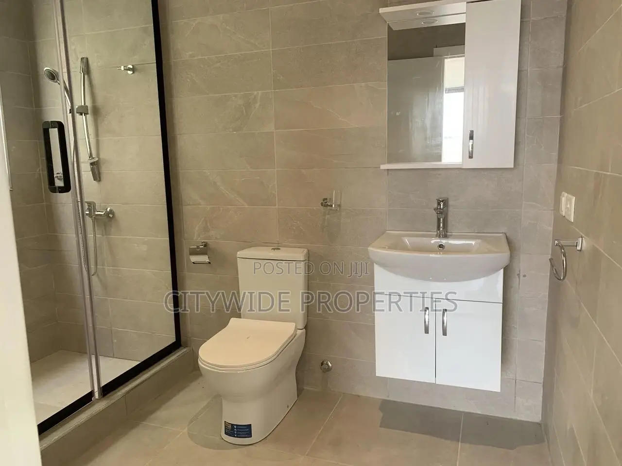 Furnished 4bdrm House in East Legon Hills, Barrier for sale