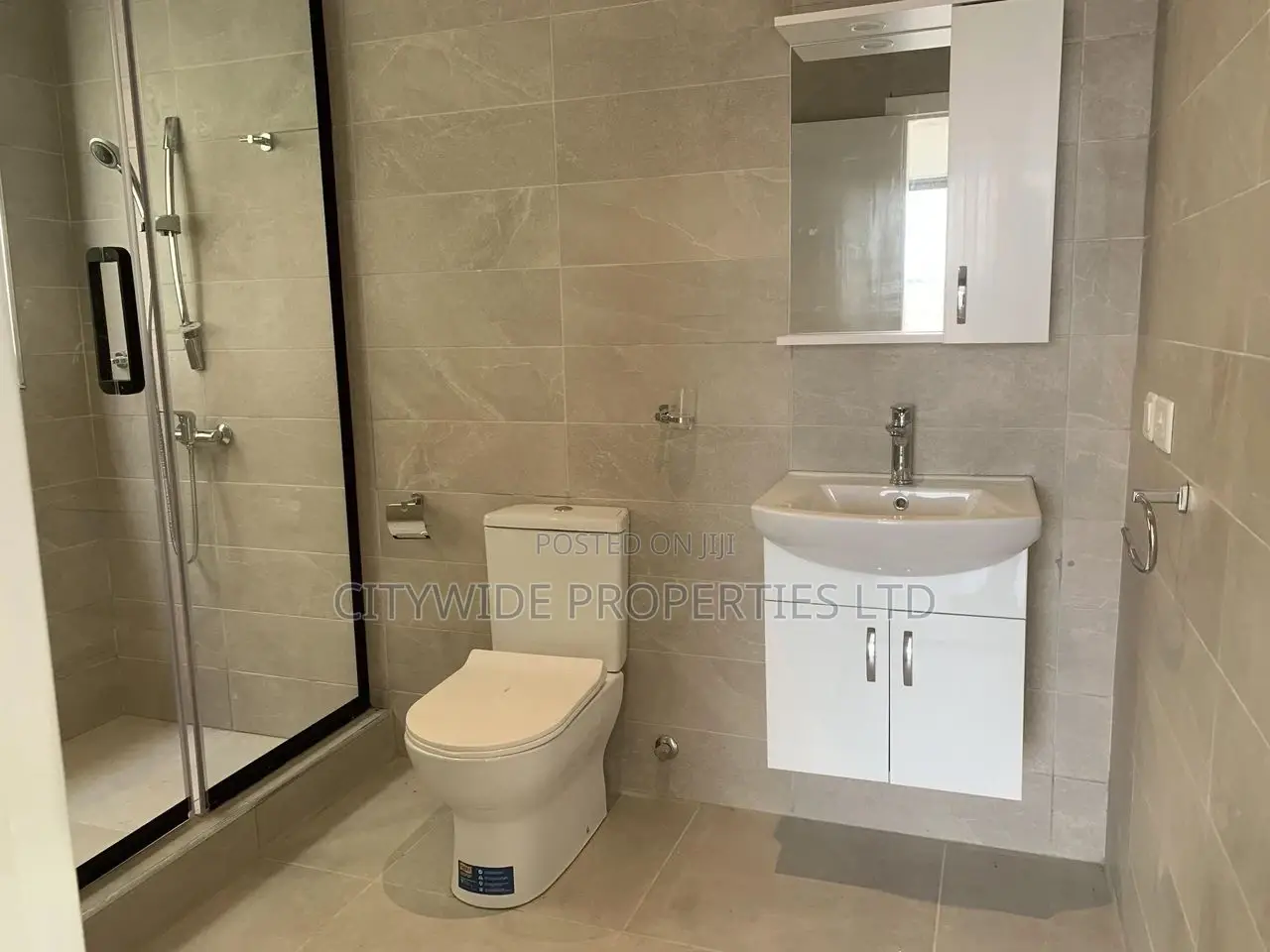 Furnished 4bdrm House in East Legon Hills, Barrier for sale