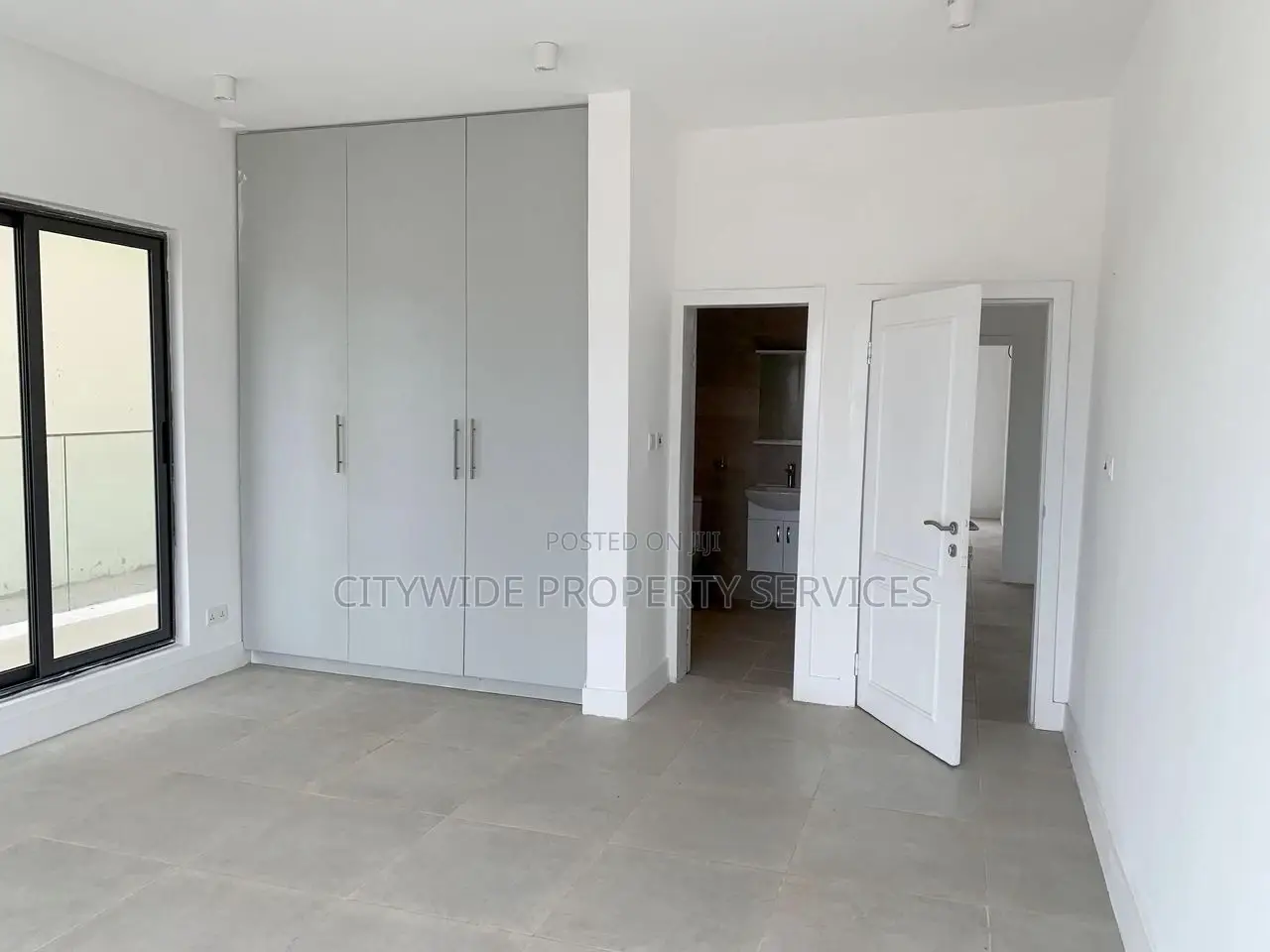 Furnished 4bdrm House in East Legon Hills, Barrier for sale