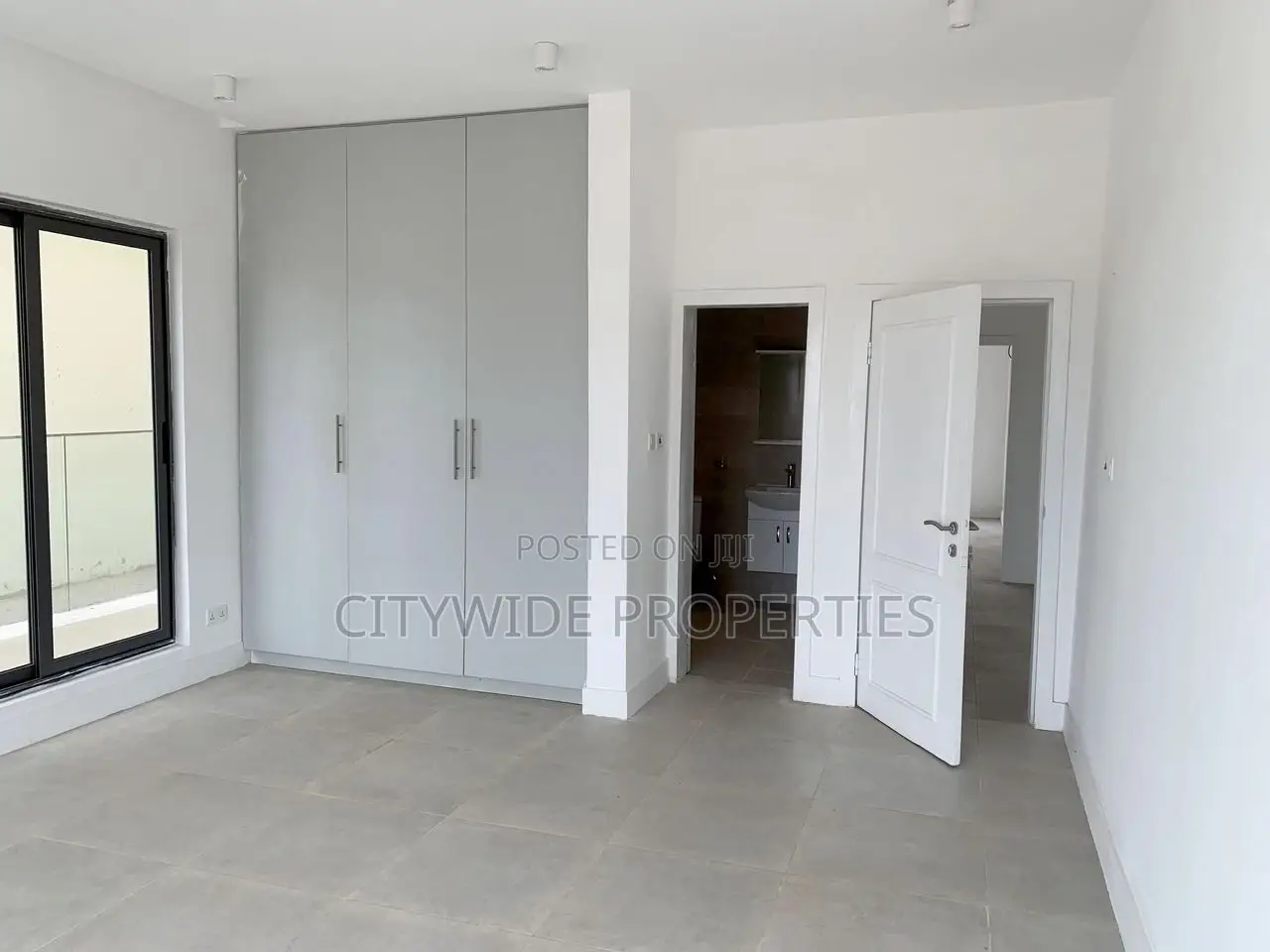 Furnished 4bdrm House in East Legon Hills, Barrier for sale