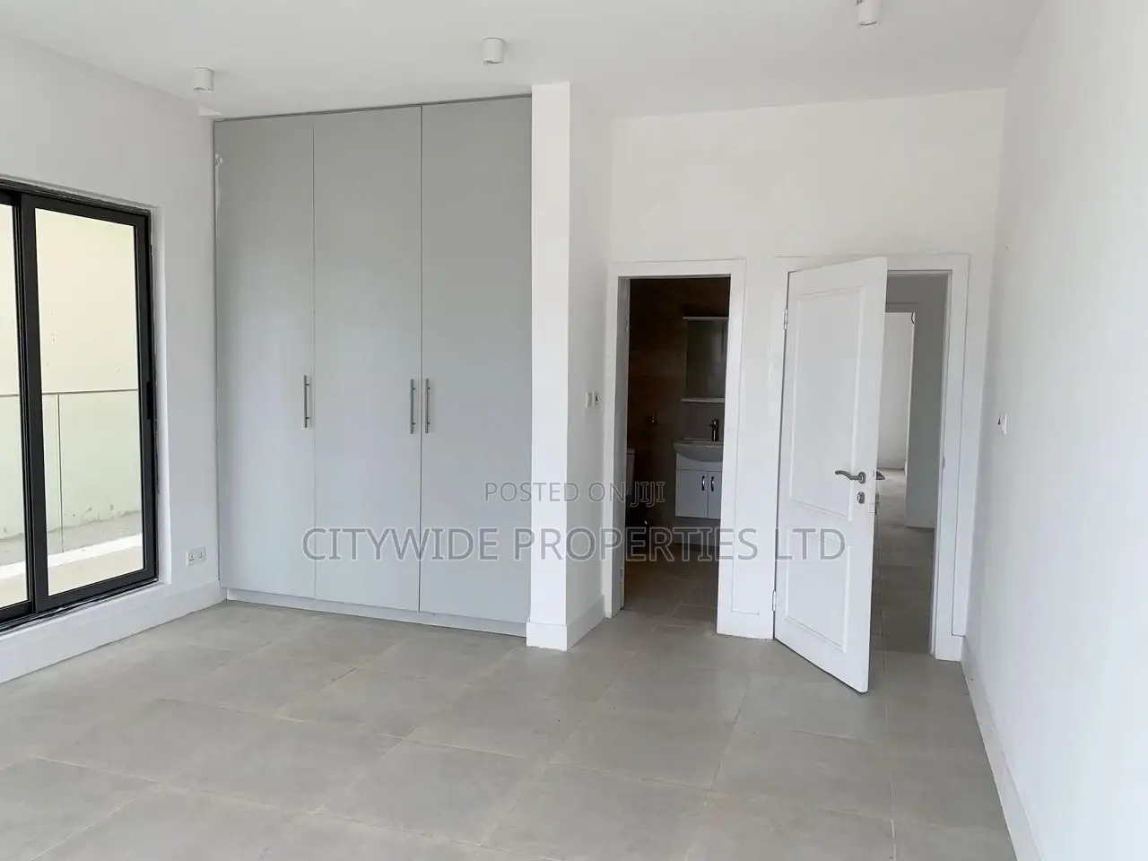 Furnished 4bdrm House in East Legon Hills, Barrier for sale