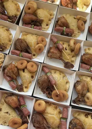Pastry Pack for Every Occasion