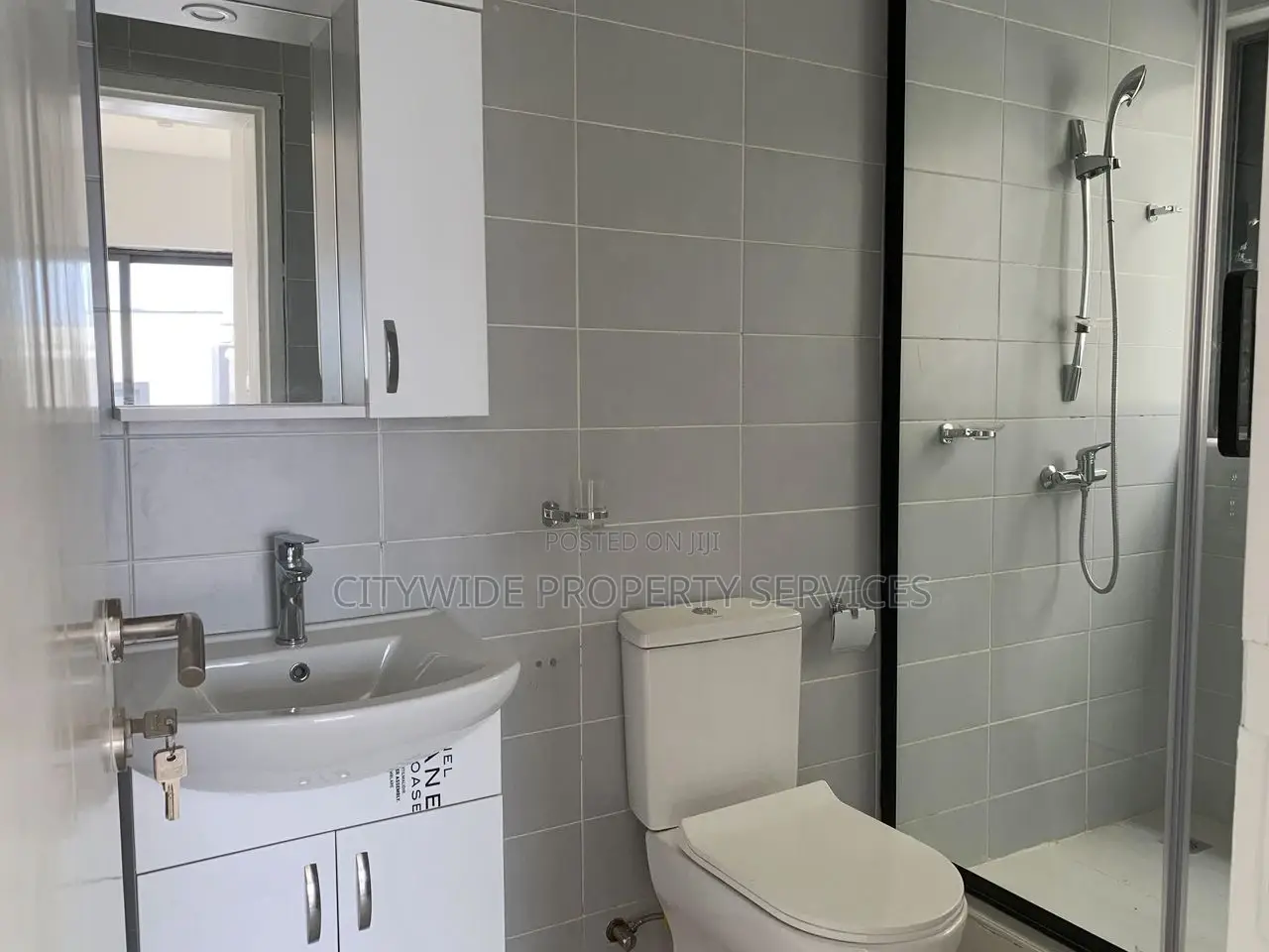 Furnished 4bdrm House in East Legon Hills, Accra Metropolitan for sale