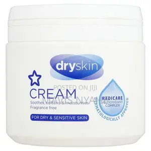 Superdrug Dryskin Relief Lotion 400ml