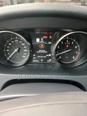 Land Rover Discovery Sport HSE LUX 2018 Gray