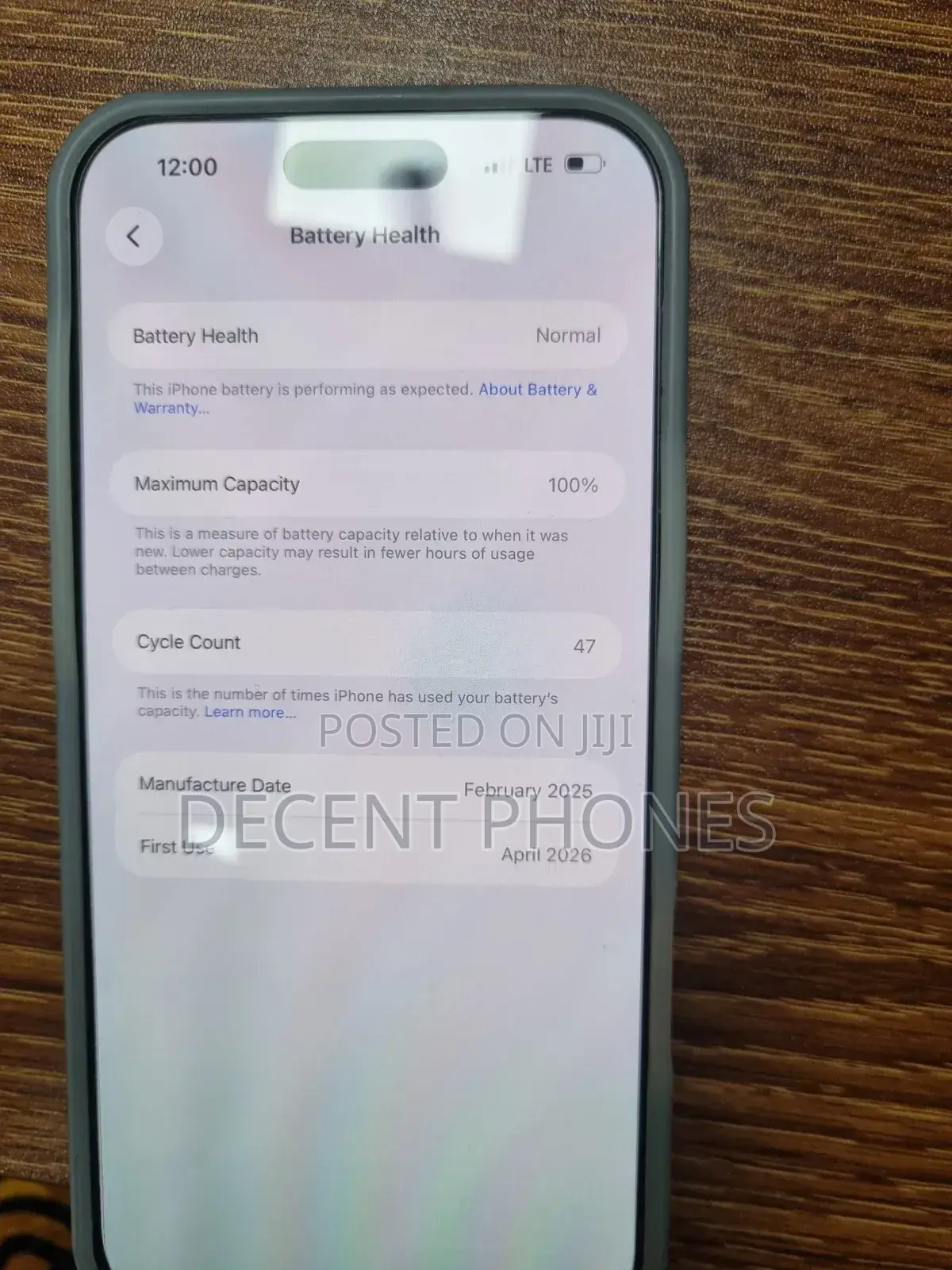 Apple iPhone 16 Pro Max 256 GB