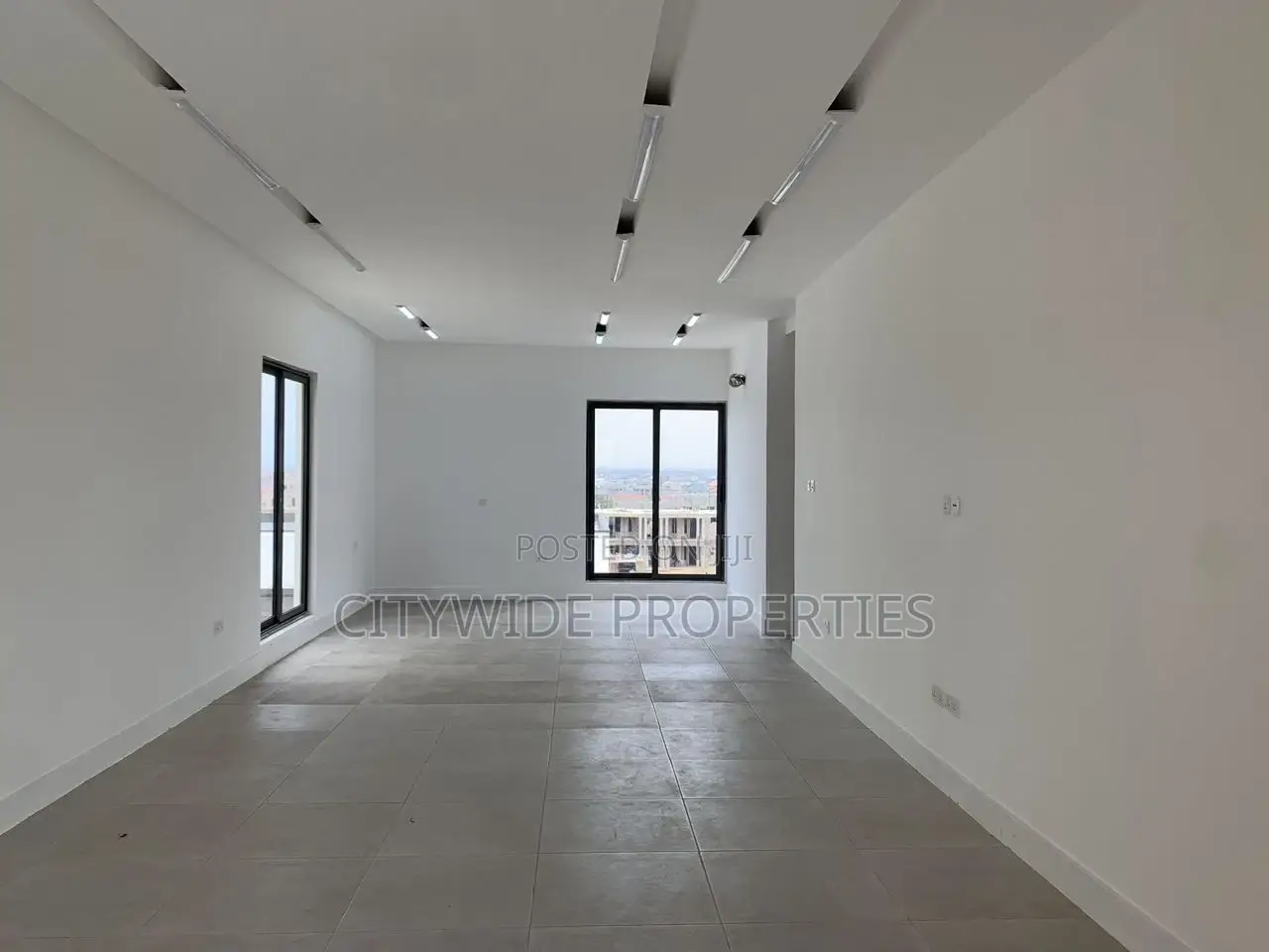 Furnished 4bdrm House in East Legon Hills, Barrier for sale