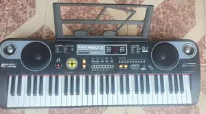 Keyboard - Beginner Friendly