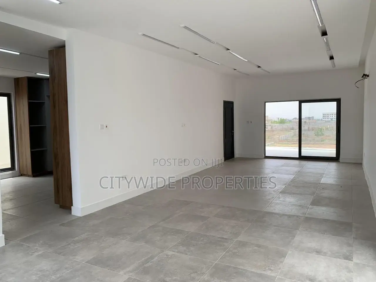 Furnished 4bdrm House in East Legon Hills, Barrier for sale