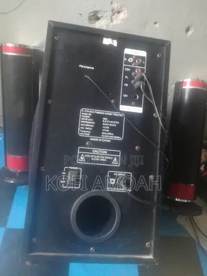 Jerry Home Theater
