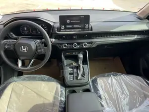 Honda CR-V EX-L AWD 2024 Gray