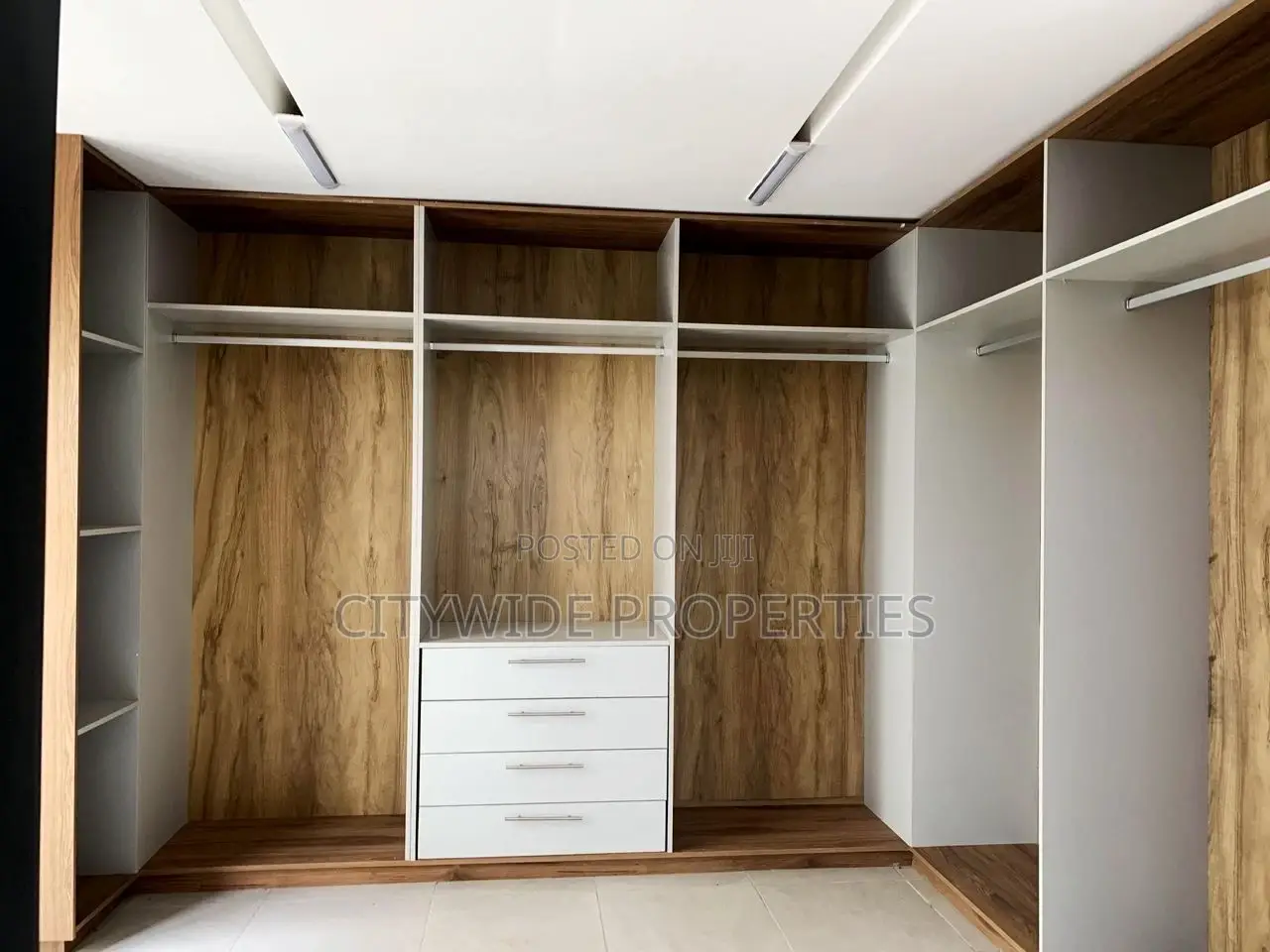 Furnished 4bdrm House in East Legon Hills, Barrier for sale