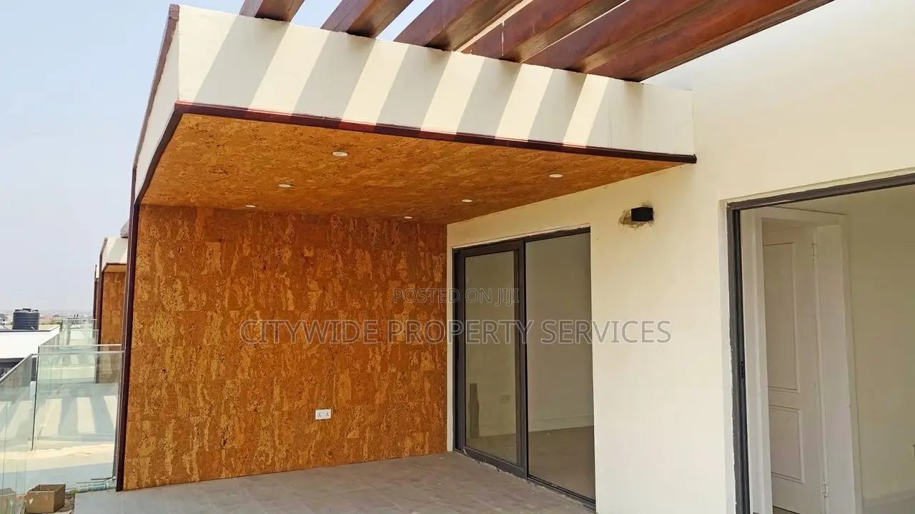 Furnished 4bdrm House in East Legon Hills, Accra Metropolitan for sale