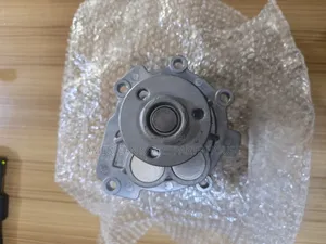 Cruze 1.8 Water Pump