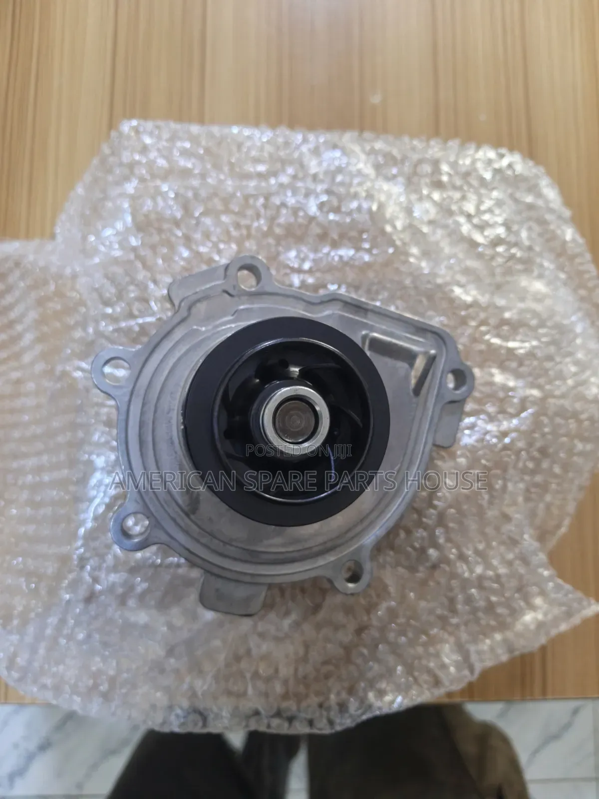 Cruze 1.8 Water Pump