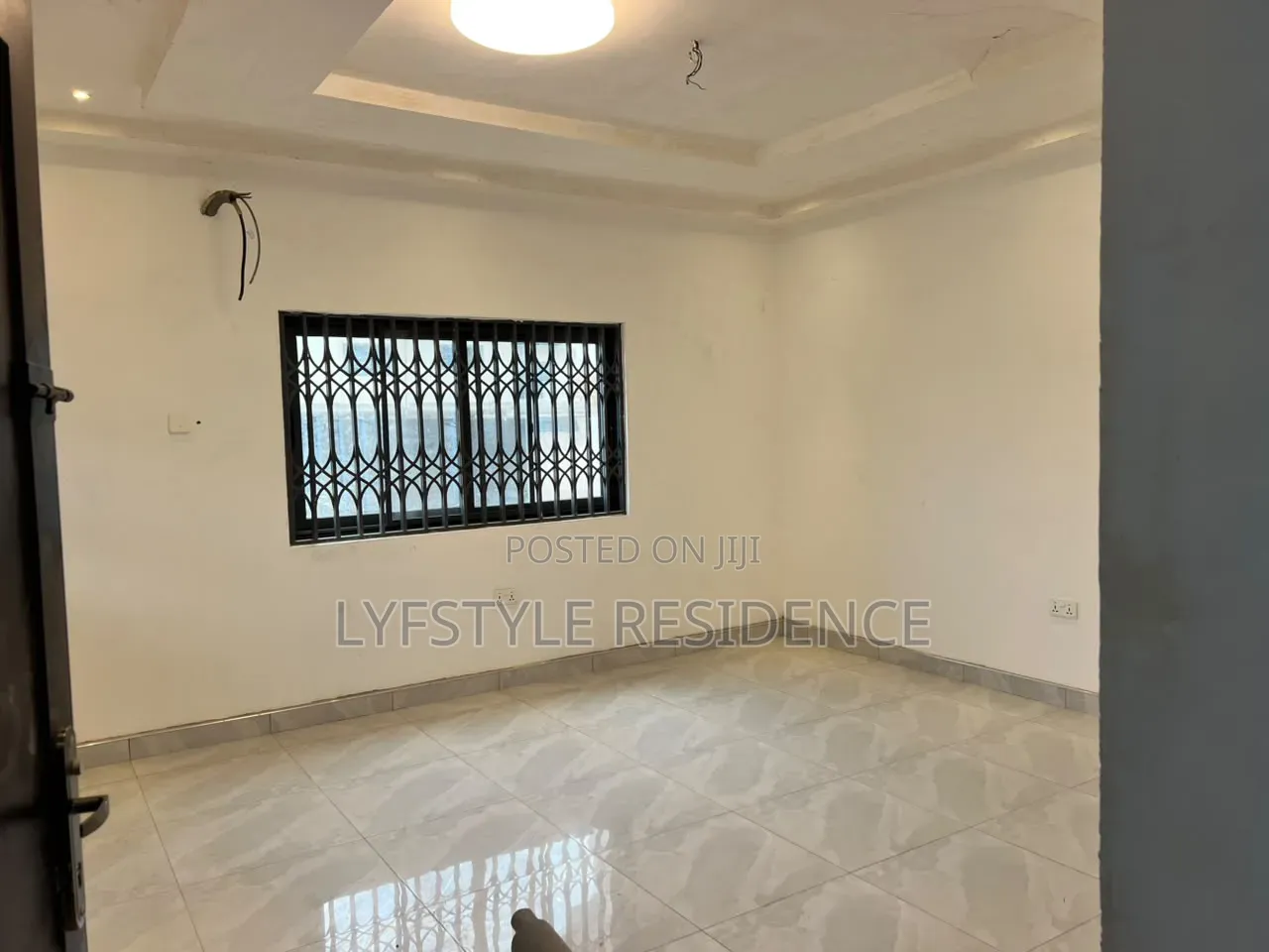 Mini Flat in Gas Station, Ablorh Adjei for rent