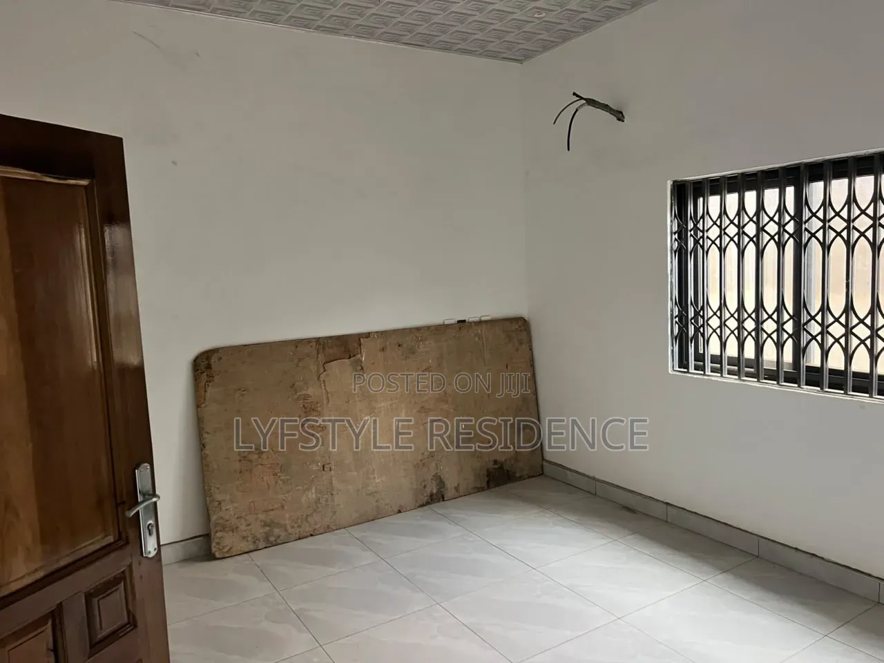 Mini Flat in Gas Station, Ablorh Adjei for rent