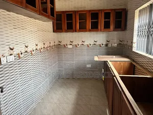 Mini Flat in Gas Station, Ablorh Adjei for rent