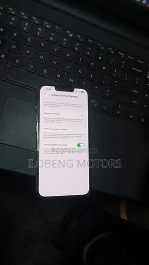 Apple iPhone 13 Pro 128 GB Green