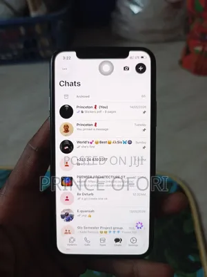 Apple iPhone 11 Pro 64 GB Gray