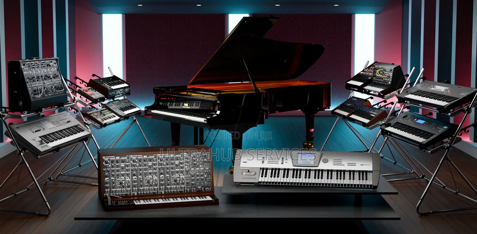 Korg Collection 6 V6.3.0 + Factory Data