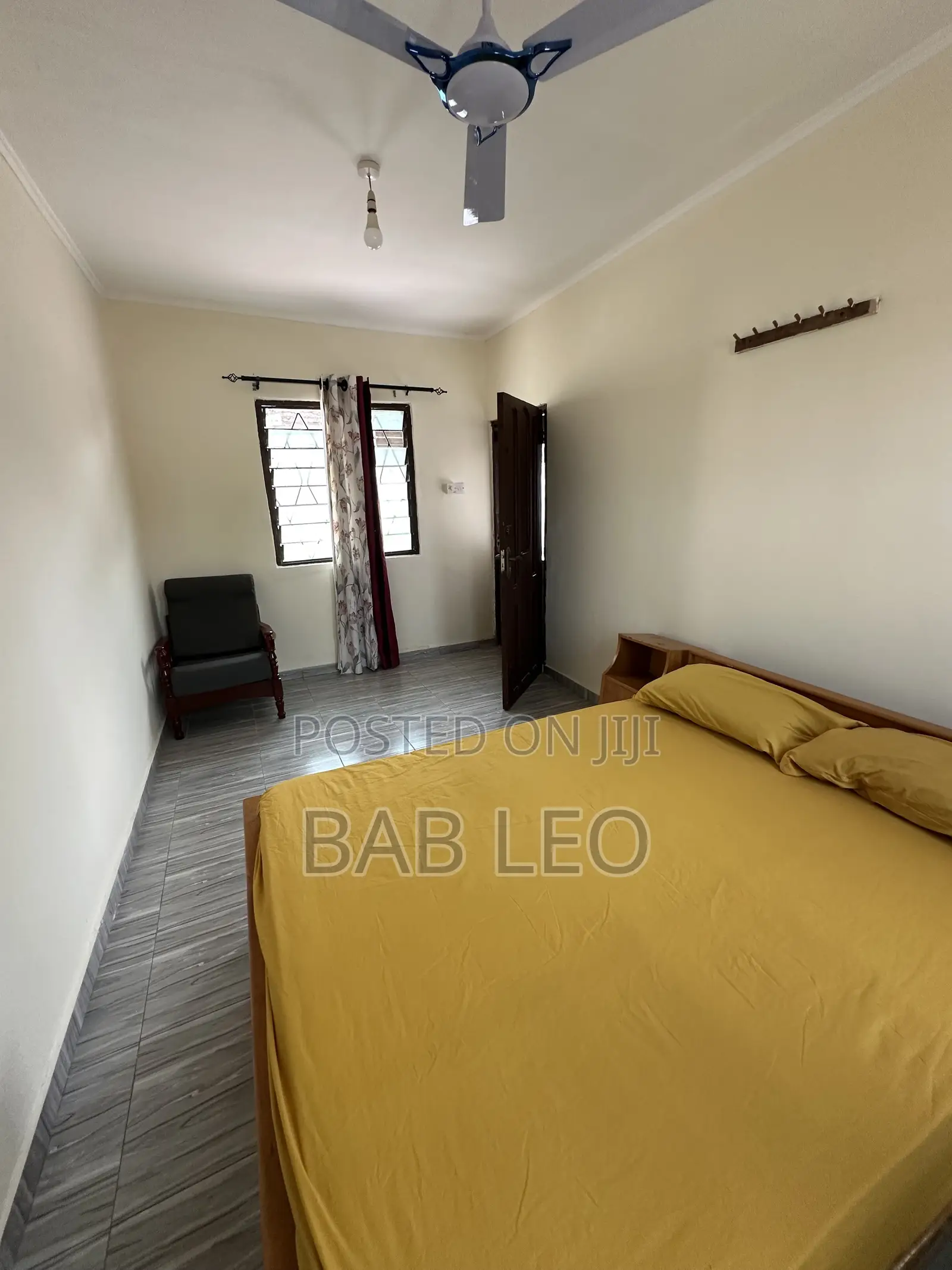 1bdrm Apartment in Coca Cola for rent