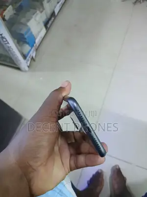 Apple iPhone 11 64 GB Black