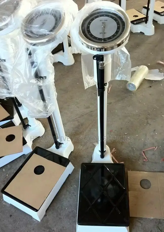 Medical/ Personal Weighing Scale