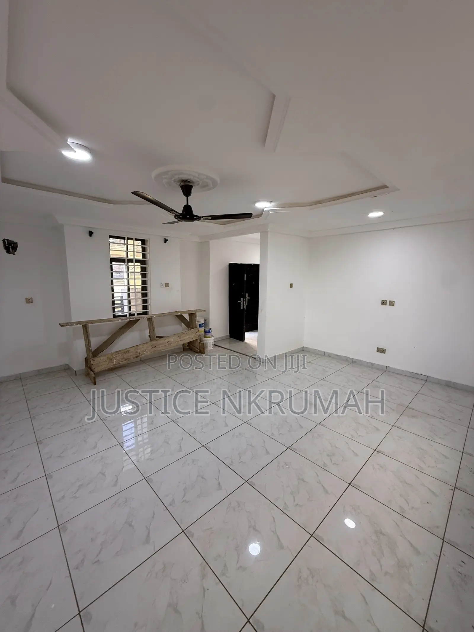 4bdrm Apartment in Mr Justice Estates, Old Barrier for rent