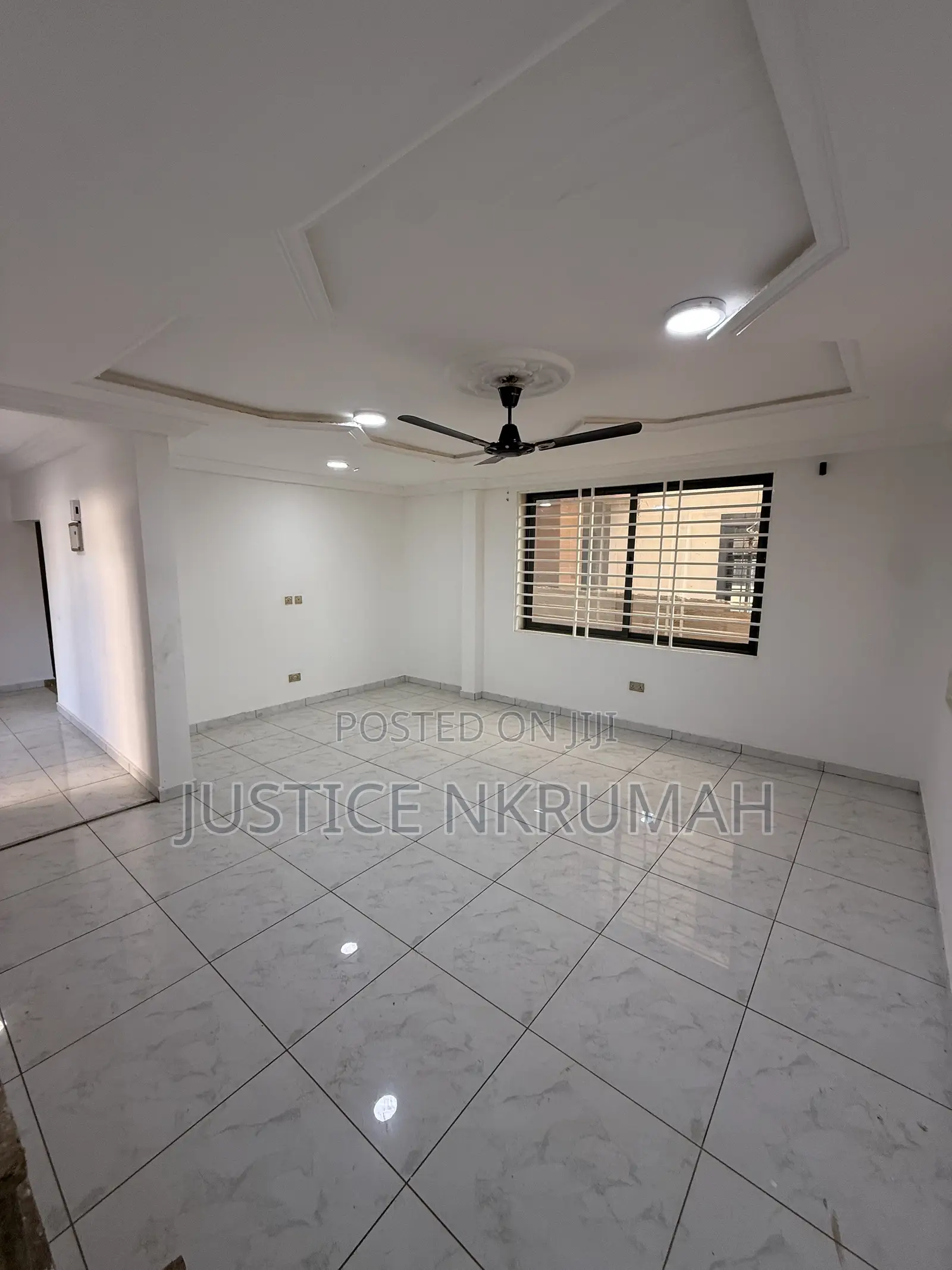 4bdrm Apartment in Mr Justice Estates, Old Barrier for rent