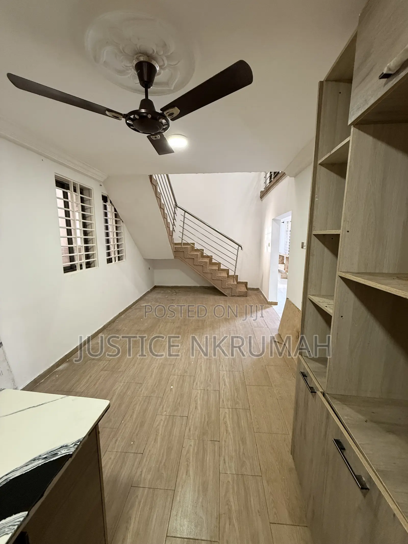 4bdrm Apartment in Mr Justice Estates, Old Barrier for rent
