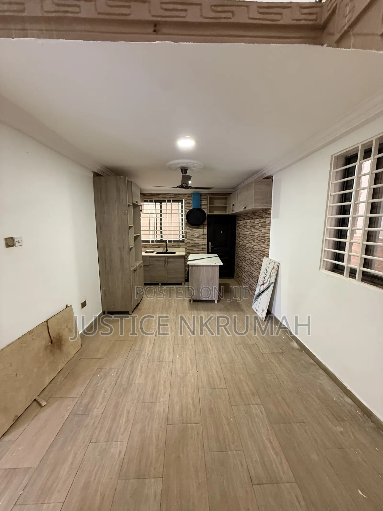 4bdrm Apartment in Mr Justice Estates, Old Barrier for rent