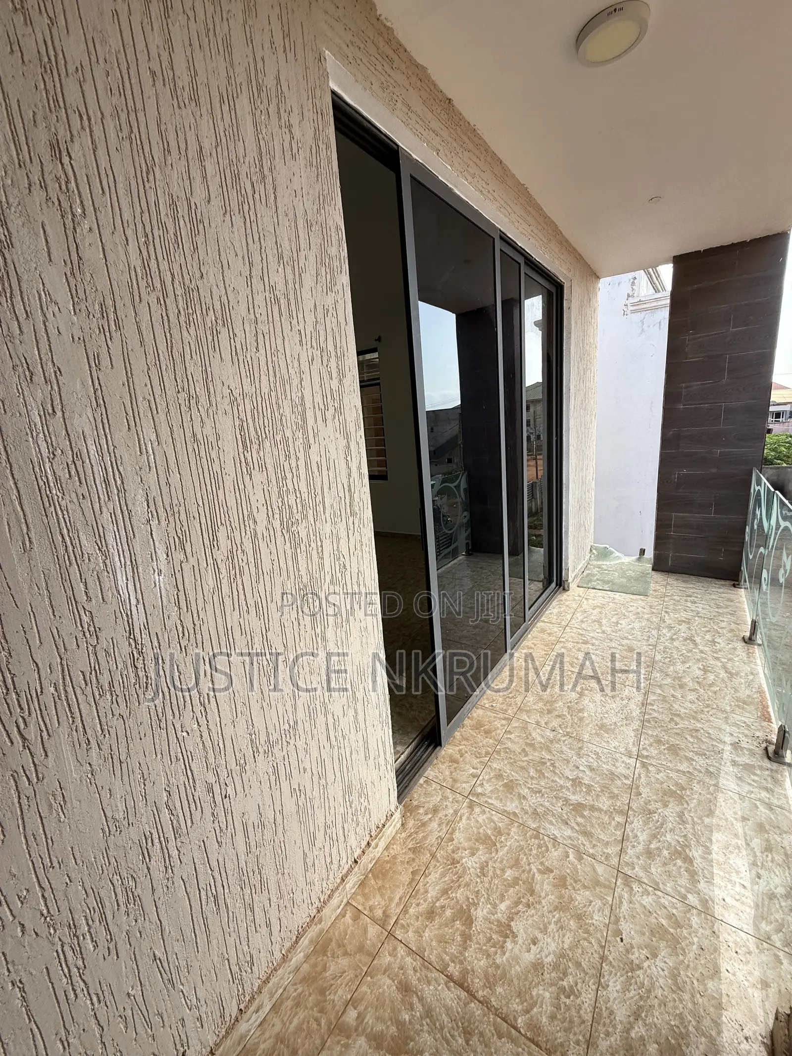 4bdrm Apartment in Mr Justice Estates, Old Barrier for rent