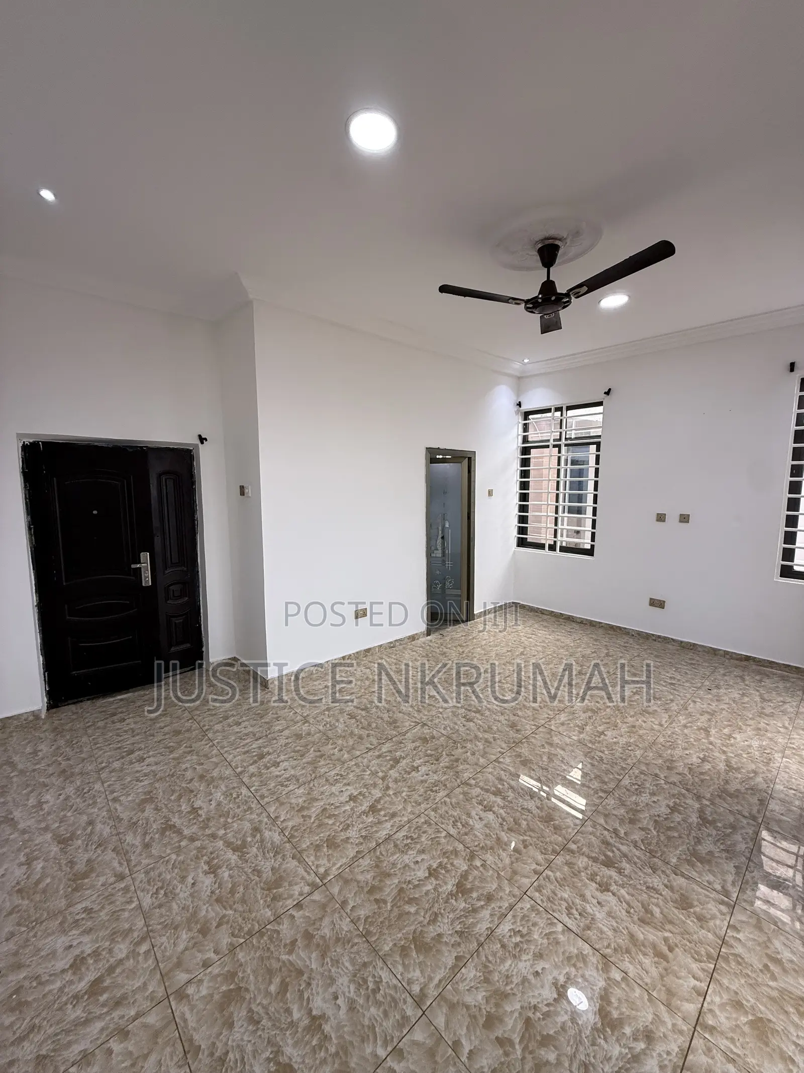 4bdrm Apartment in Mr Justice Estates, Old Barrier for rent