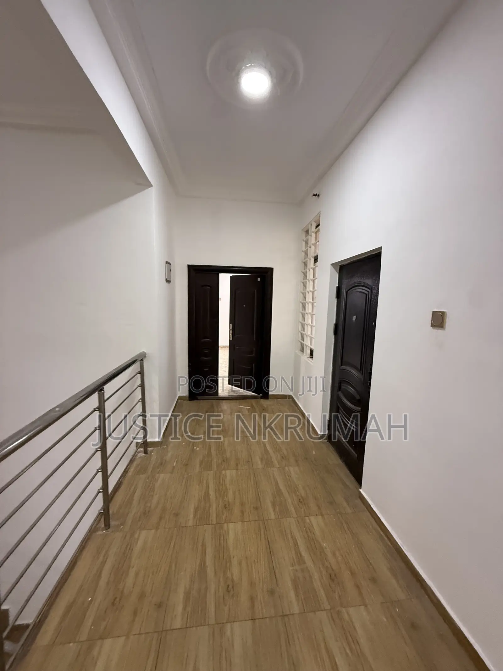 4bdrm Apartment in Mr Justice Estates, Old Barrier for rent