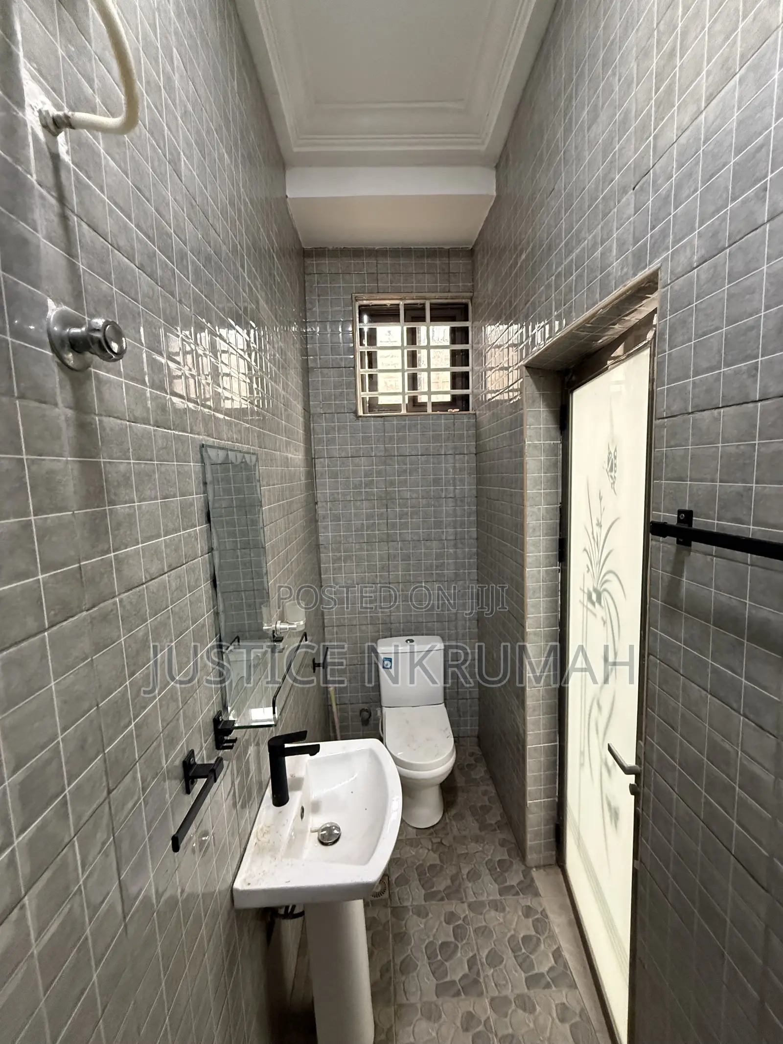 4bdrm Apartment in Mr Justice Estates, Old Barrier for rent