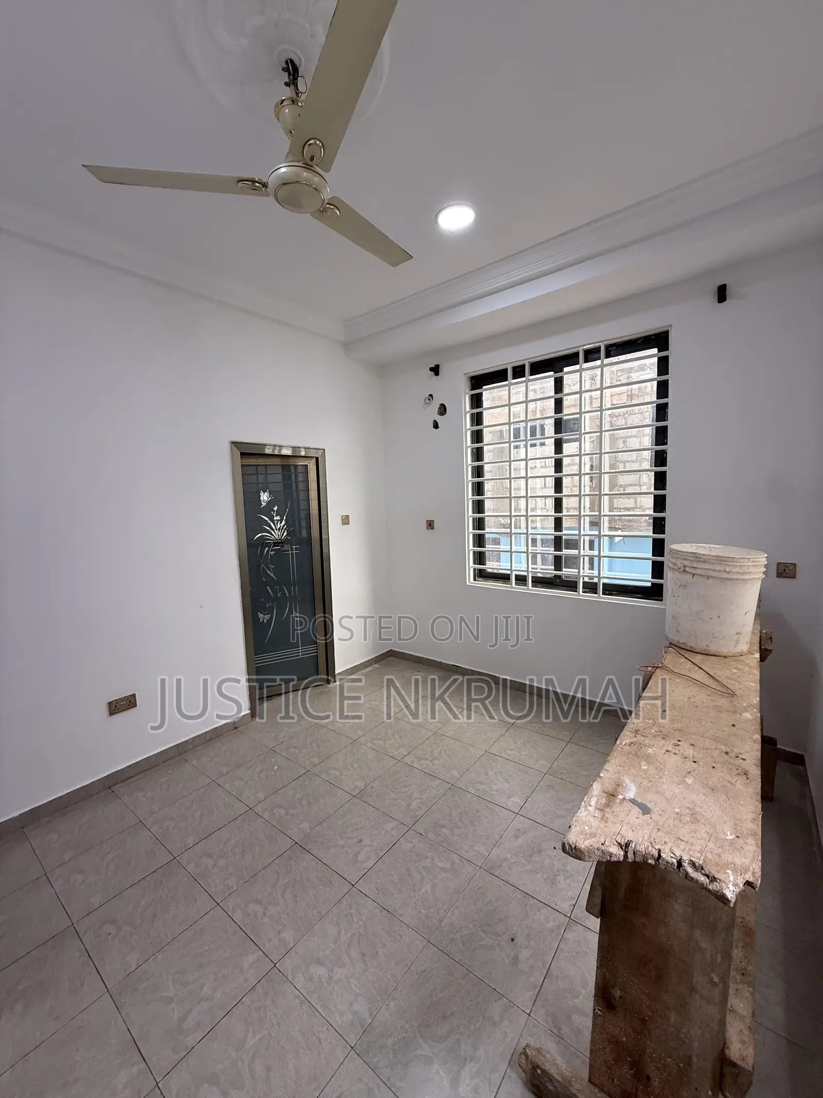 4bdrm Apartment in Mr Justice Estates, Old Barrier for rent