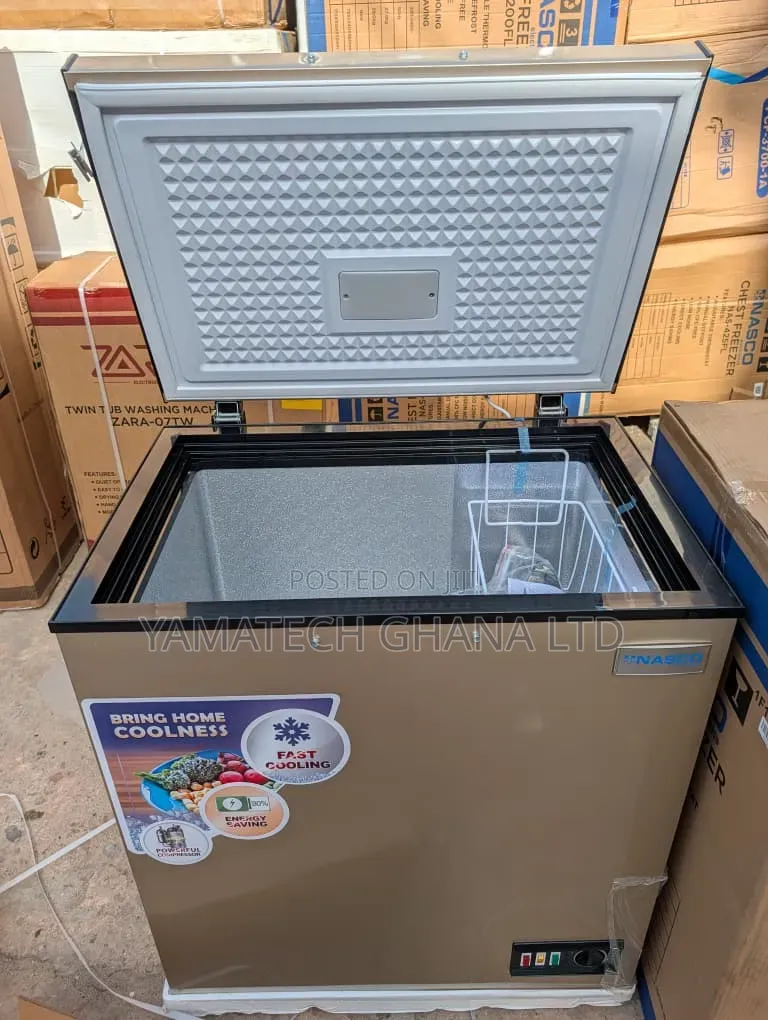 Best Quality Nasco 150l Chest Freezer