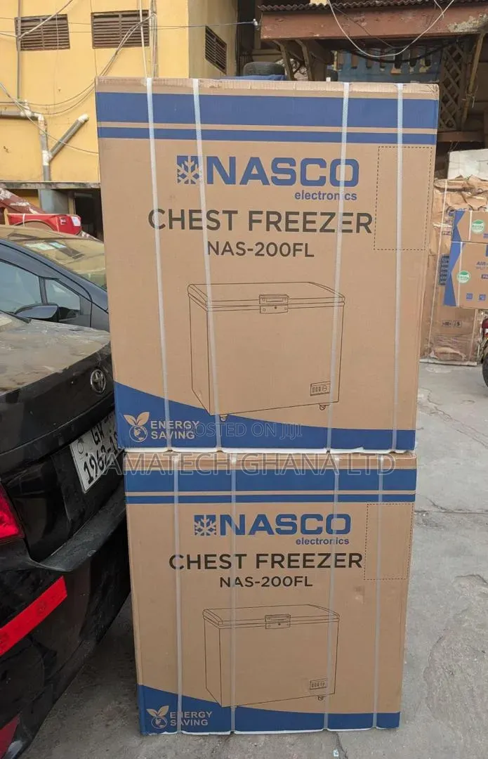 Best Quality Nasco 150l Chest Freezer