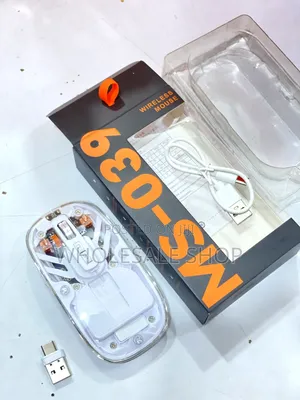 Usb/ Type-C Mouse